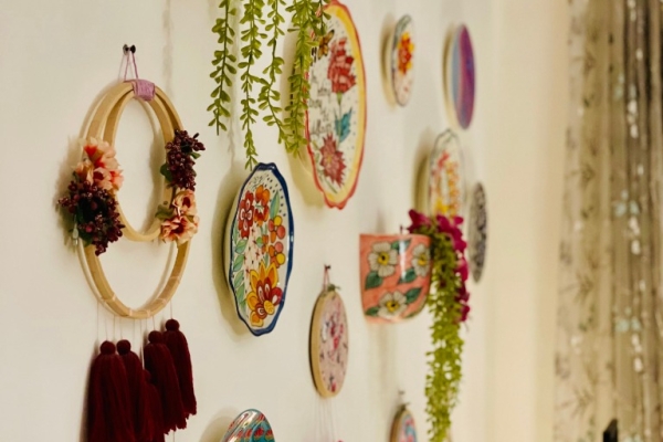 Buy Handmade Student Products That Support Young Makers and Creative Entrepreneurship