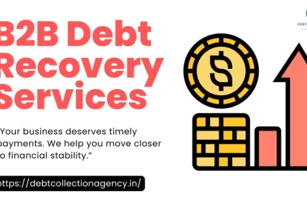 Unpaid Invoice Collection Agency in India: Debt Collection Agency