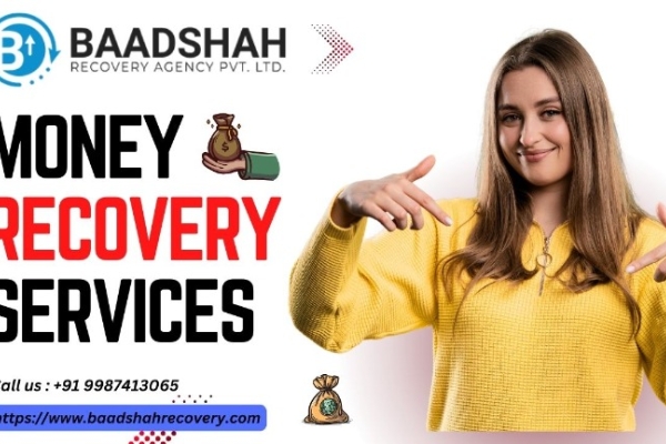 Baadshah Recovery Agency – Trusted Money Recovery and Debt Collection Agency in Mumbai