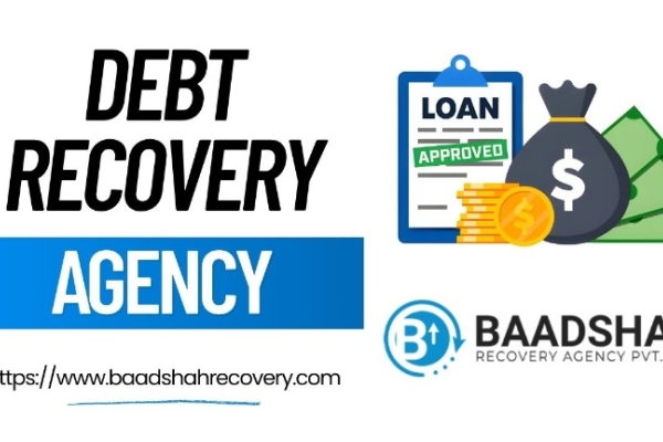 Baadshah Recovery Agency – Trusted Money Recovery and Debt Collection Agency in Mumbai