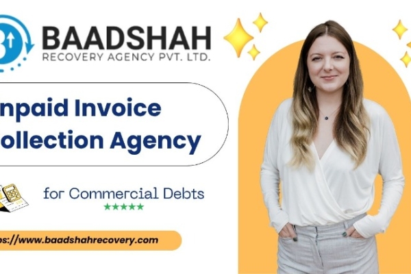 Baadshah Recovery Agency – Trusted Money Recovery and Debt Collection Agency in Mumbai