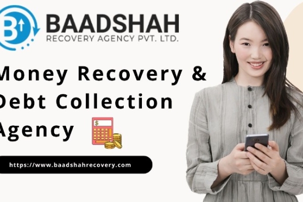Baadshah Recovery Agency – Trusted Money Recovery and Debt Collection Agency in Mumbai