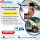 Get a Dead Body Transit from Patna with Complete Documents with Medivic by Air Cargo