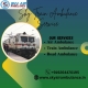 Choose Sky Train Ambulance Service to Transport Critical Patient in Bhopal