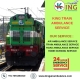 Eminently trusty King Train Ambulance service is now available in Patna