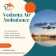Risk-free Patient Transfer by Fabulous Medical Aircraft in Chennai