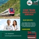 King Train Ambulance in Patna provides Sprightly care and hasty medical transportDo you want to transfer your family me