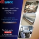 Medivic Body Transportation in Patna Is Accessible For a Modest Cost with Advanced Facilities