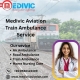 Avail Medivic Aviation Train Ambulance Service in Bangalore for a Hassle-Free Travel