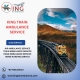 Expert and Newest medical Care given by King Train Ambulance Service in Kolkata