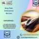 King Train Ambulance Service in Guwahati provides cost-effective service with medical team