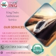 Use King Train Ambulance Service in Guwahati for safe transfer between cities
