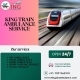 King Train Ambulance Service in Delhi provides quick transfer at genuine charges