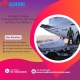 Make complete preparations for body transportation by air cargo by Medivic in Mumbai