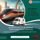 Medivic Train ambulance in Ranchi Offers You a Safe Journey Even When You Are Short On Time