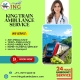 Hire King Train Ambulance Services in Ranchi for a lifetime - Patient Care Transfer