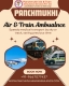 Panchmukhi Responsibly Arranges Transit in Patna for Patients with Train Ambulance