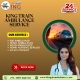 Choose hassle-free King Train Ambulance Service in Patna for safe transportation of your patient
