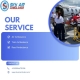 Fast Deliver Air Ambulance From Kolkata To Delhi: Sky Air Ambulance