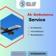 Sky Air Ambulance from Allahabad To Delhi Takes Less Time for the Air Medical Transport