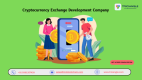 Cryptocurrency Exchange Development Company
