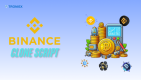 Binance Clone: Your Gateway to Crypto Markets