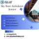 Choose Sky Train Ambulance service in Varanasi and get your critical patient to the hospital at nominal charges