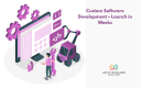 Custom Software Development – Launch in Weeks