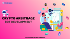 Crypto Bot Development to Maximize Profits
