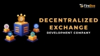 Decentralized Exchange Development Company