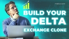 Delta Exchange Clone Script