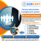 ISO 27701 Certification in Austin is crucial for organizations that process, store,