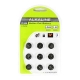 LR44 1.5V Button Cell Battery 9Pack