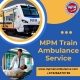 Patients with Serious Conditions are Smoothly Transit with MPM in Ranchi