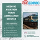 Medivic Aviation Train Ambulance Offers Services in Ranchi at Highly Reasonable Rates