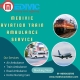 Get Hassle Free Medical Transportation by Medivic Aviation Train Ambulance in Kolkata