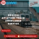 Medivic Aviation Train Ambulance to Transport Patients with Modern ICU Facilities in Kolkata