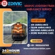Receive an Excellent Travelling Experience during Medical Emergency at Medivic Aviation Train Ambulance in Allahabad