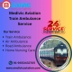Dependable Relocation is Available with Medivic Aviation Train Ambulance in Mumbai