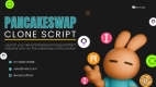Start Your Crypto Exchange with a Trusted PancakeSwap Clone Script