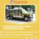 Panchmukhi Offers Compassionate and Organized Air Cargo Transportation of Deceased Bodies in Patna