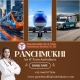 Panchmukhi provides instant transport services in Hyderabad with its train ambulance
