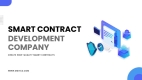 Smart contract development company
