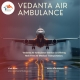 Take an Air Ambulance in Patna for Patient Transfer without Trouble
