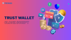 Custom Crypto Wallet App Development with Trust Wallet Clone