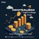 Top-Rated Centralized Crypto Exchange Script for Startups