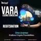 Get Your VARA License Hassle-Free – Consult Now!