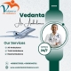 Book Vedanta Air Ambulance Service in Jamshedpur for Top-level Patient Shifting at a Reasonable Price