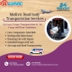 Medivic Dead Body Transportation in Chennai is regarded as a Beneficial Solution