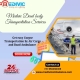 Medivic Freezer Box Transportation in Mumbai- Shifting of Dead Bodies is Done Effectively